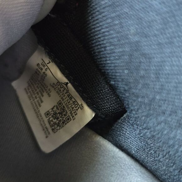 Nike Spider-Man Sneakers BTS HTF Spiderverse - Picture 8 of 10